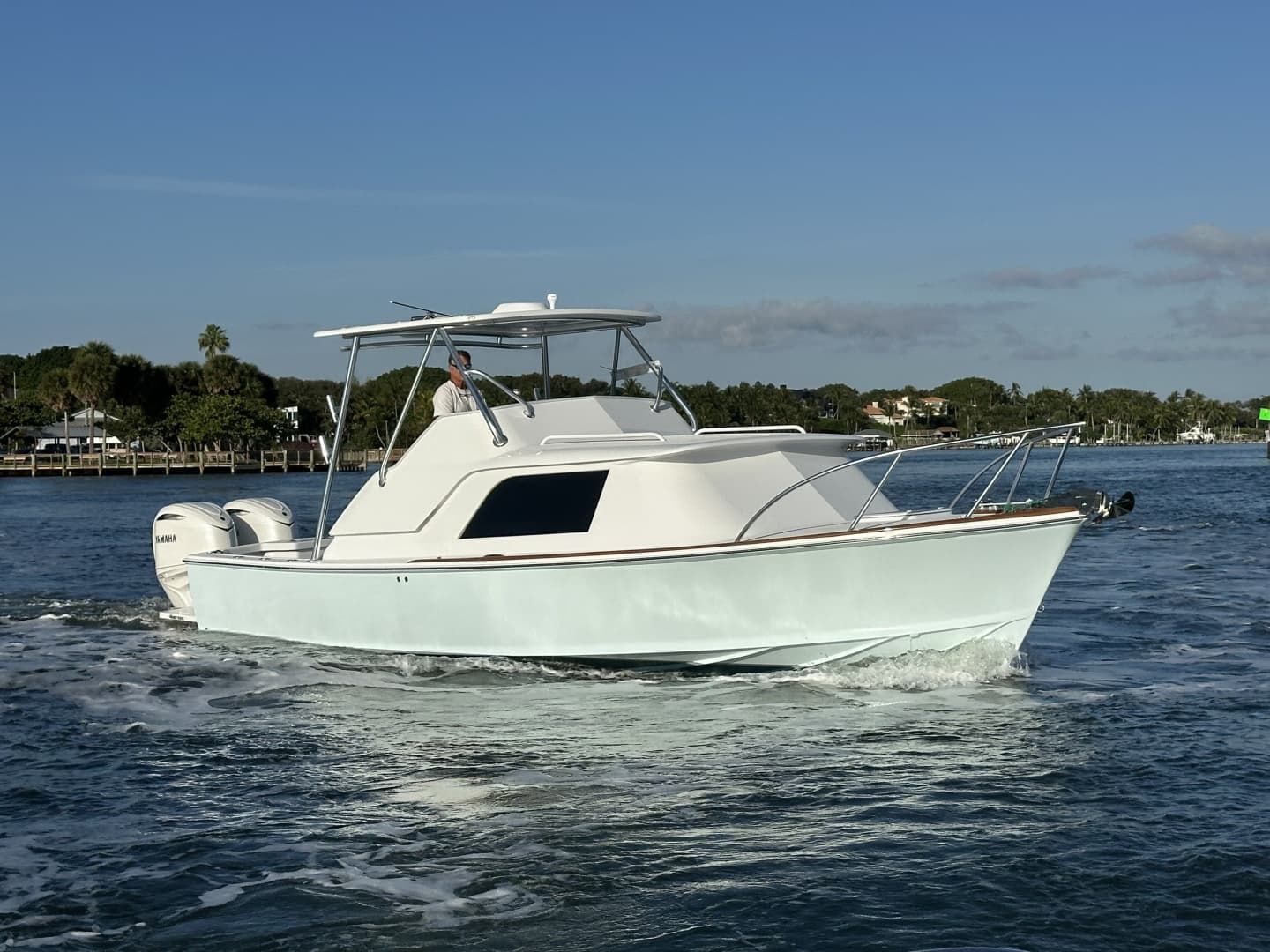 1962 Bertram 31 Express Cruiser for Sale in Hobe Sound, Florida Express Cruiser