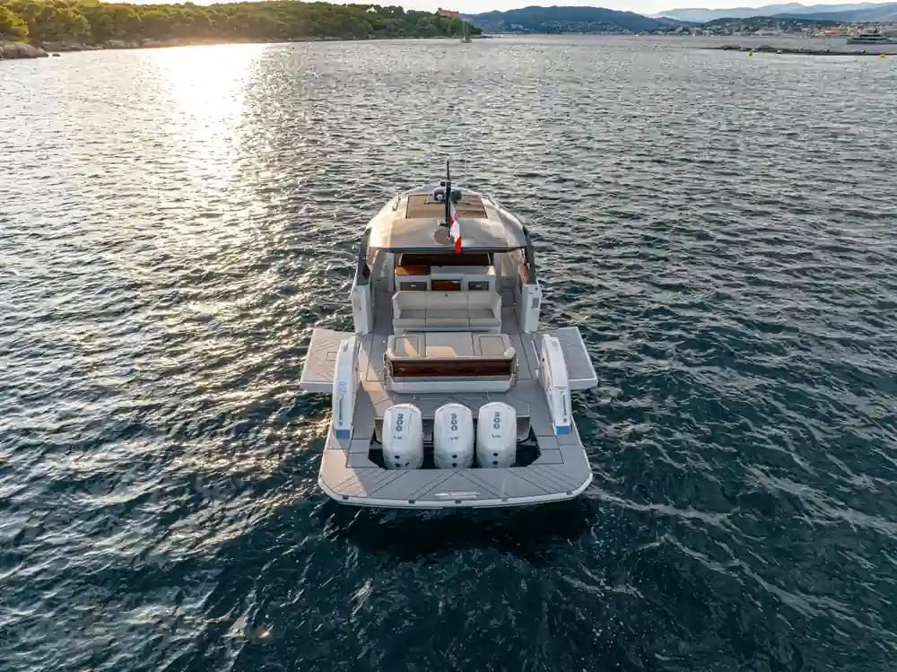 Wiszniewski Yachts W43 zum Verkauf