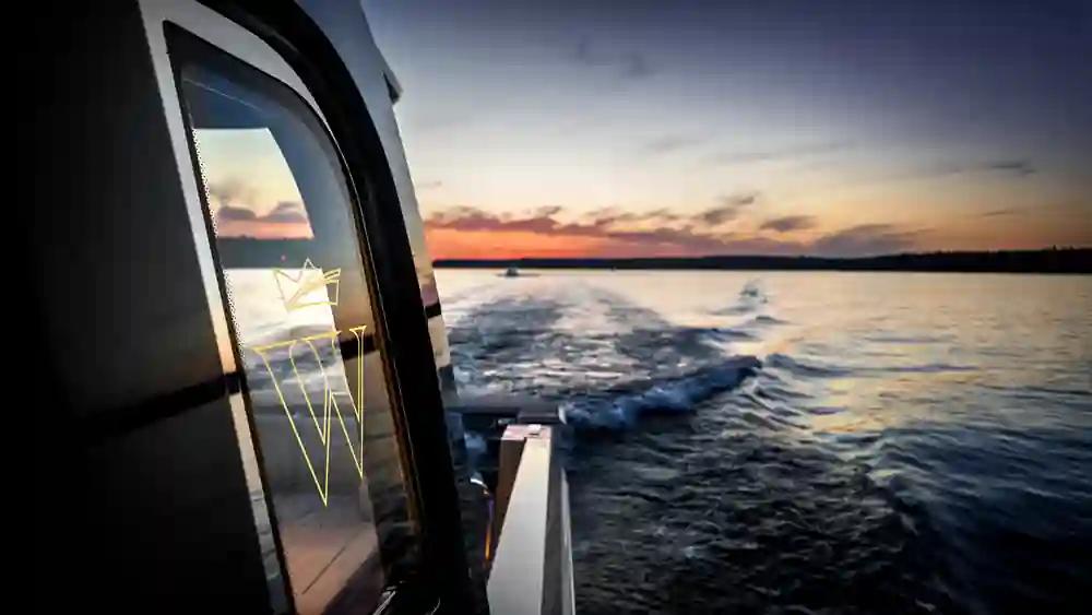 Wiszniewski Yachts W43 zum Verkauf