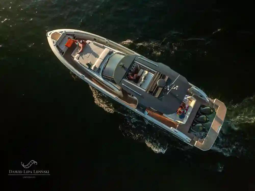 Wiszniewski Yachts W43 For Sale