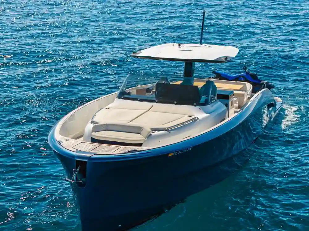 Solaris Power 44 Open For Sale
