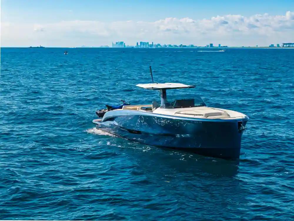 Solaris Power 44 Open For Sale