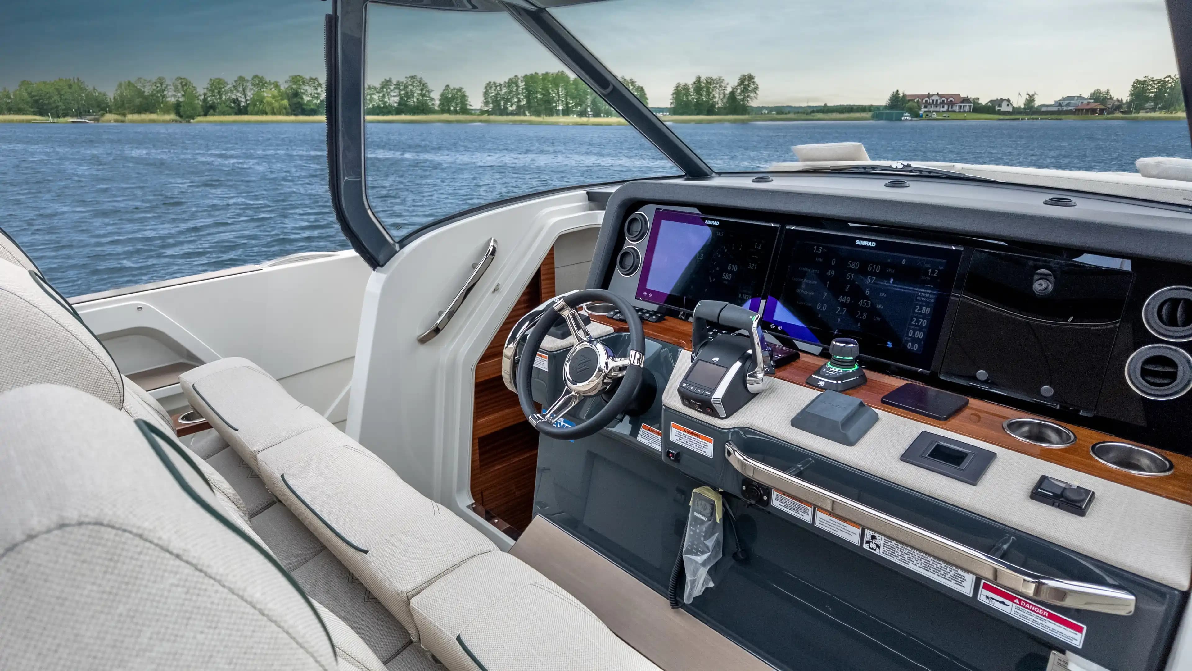 Wiszniewski Yachts W43 a la venta