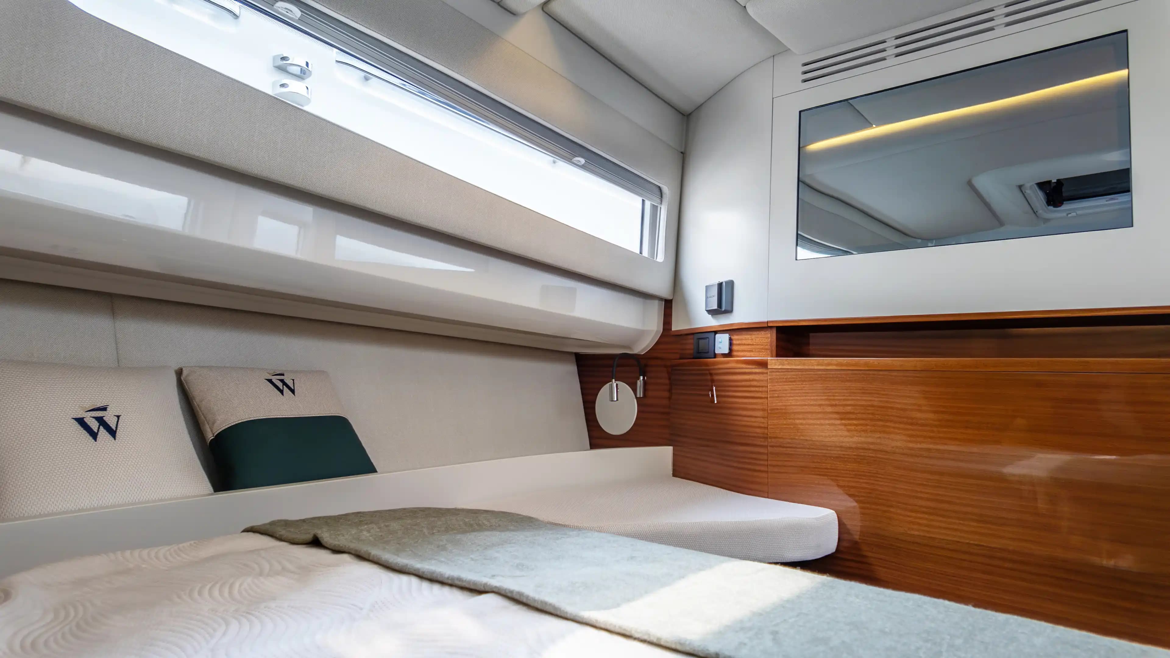 Wiszniewski Yachts W43 a la venta