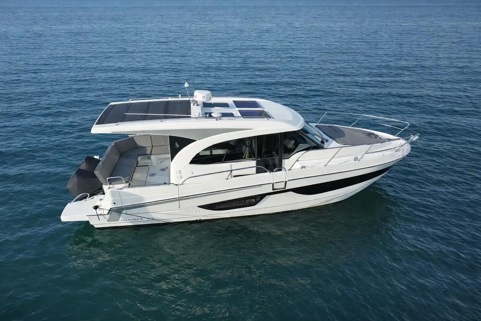 Beneteau Antares 11 For Sale