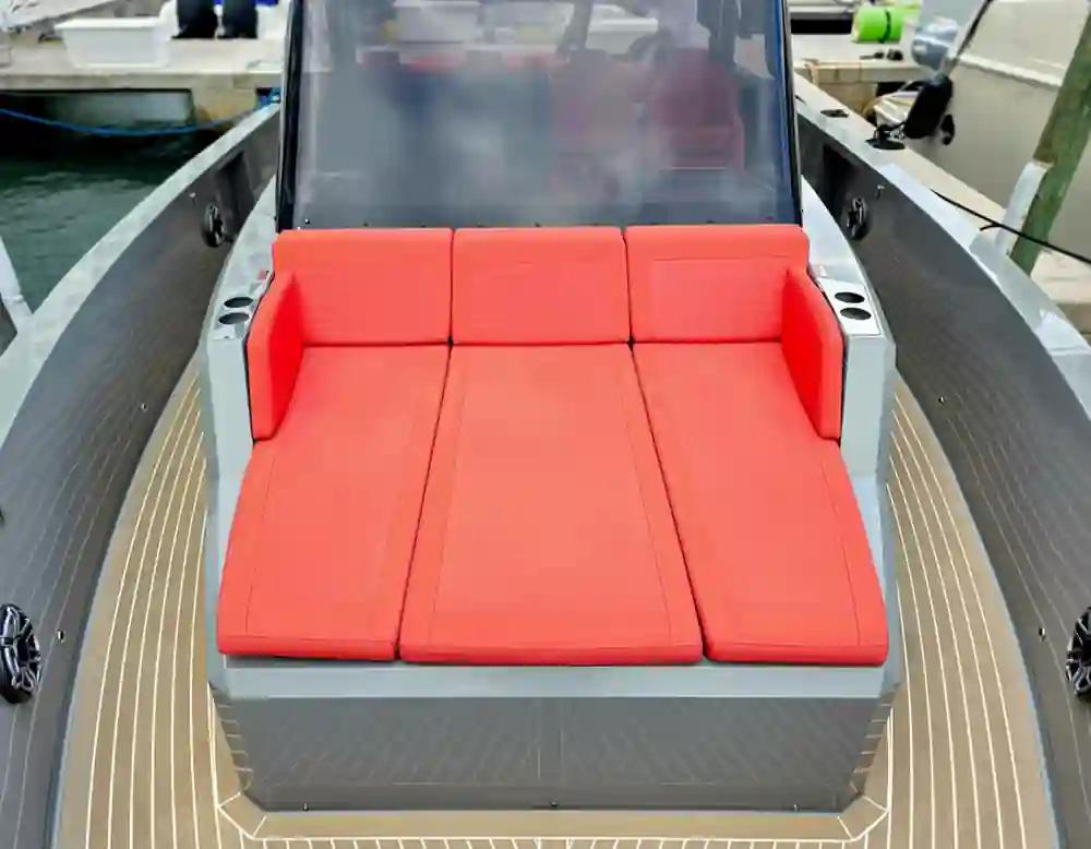 De Antonio Yachts D42 Open For Sale