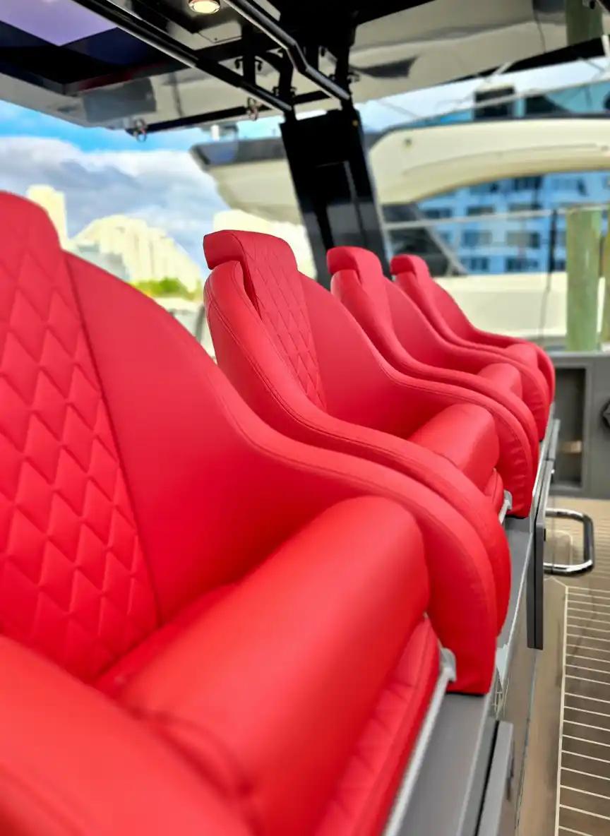 De Antonio Yachts D42 Open For Sale