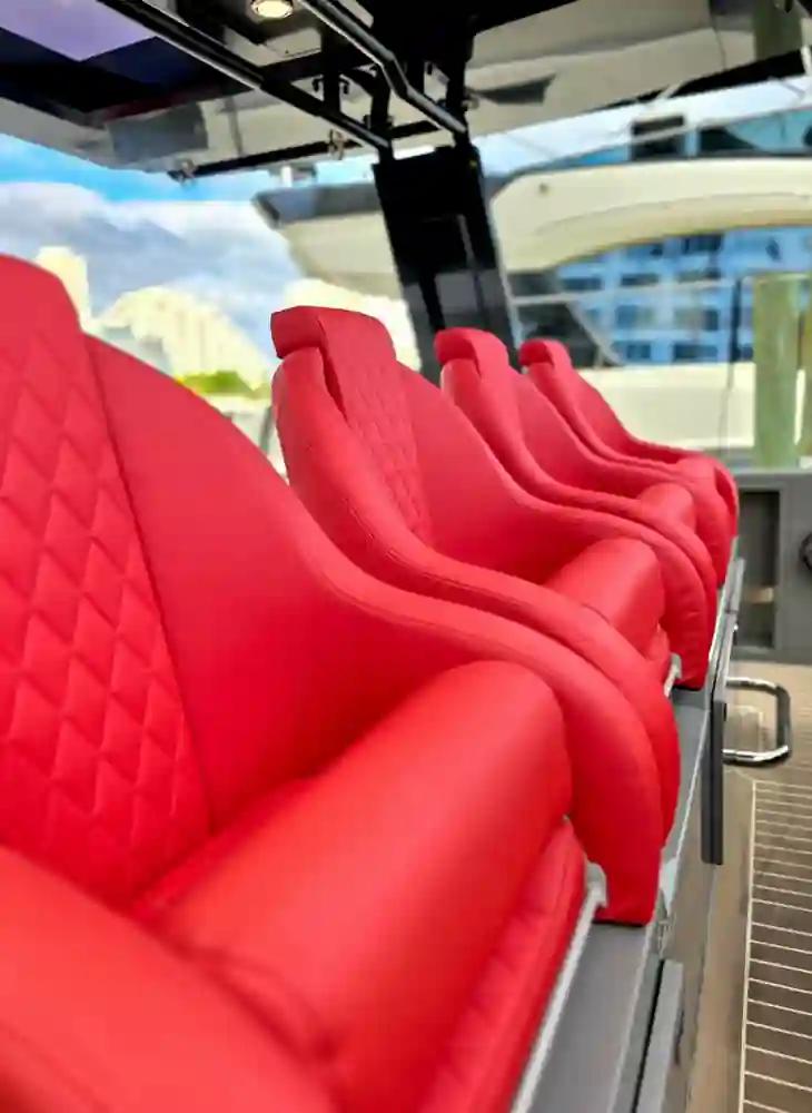 De Antonio Yachts D42 Open For Sale