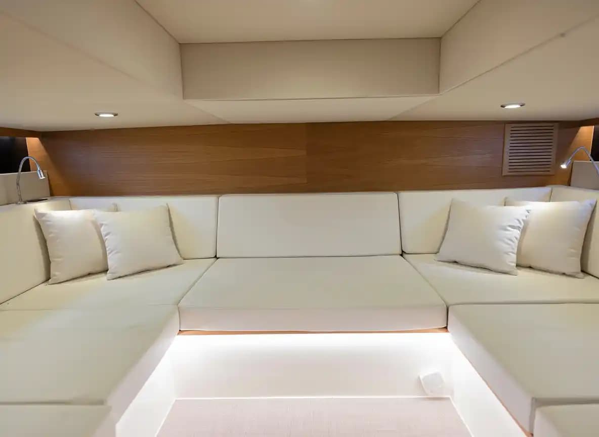 2023 De Antonio Yachts D42 Open zum Verkauf in Miami, Florida Motor Yacht 5