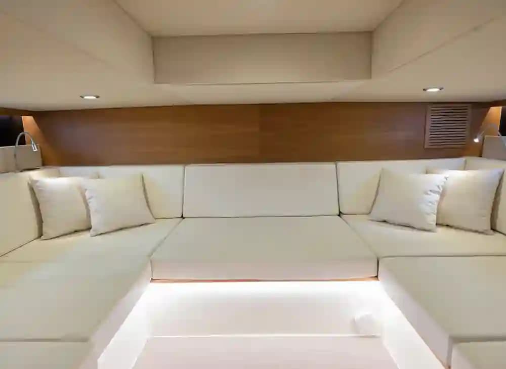 2023 De Antonio Yachts D42 Open zum Verkauf in Miami, Florida Motor Yacht 5