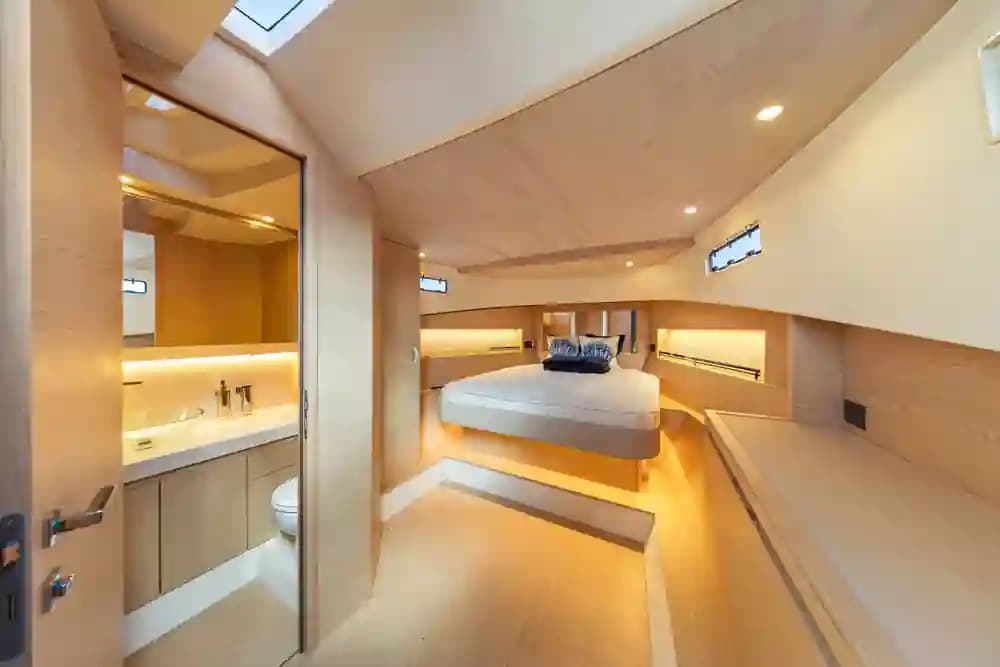 2024 Solaris Power 44 Open for Sale in Fort Lauderdale, Florida Day Boats 2