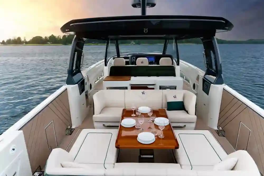 Wiszniewski Yachts W43 a la venta