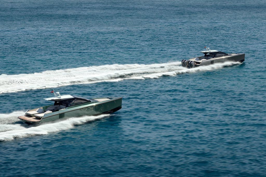 Skipper Powerboats 38 for Sale