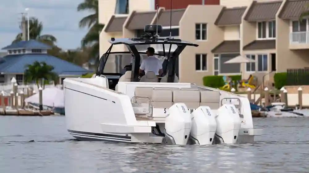 Pardo Yachts P38 for Sale