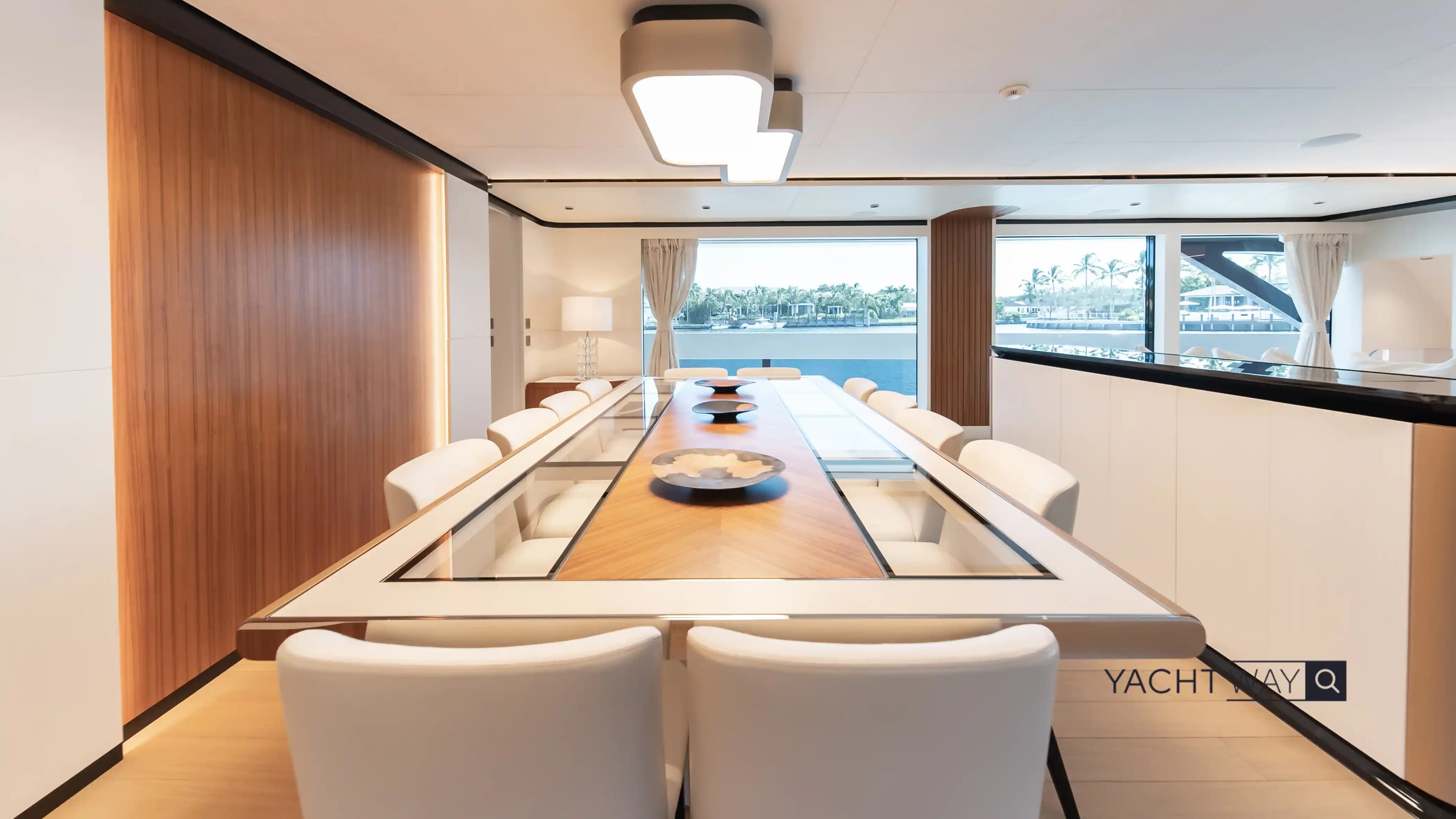 Mangusta Oceano 50 for Sale