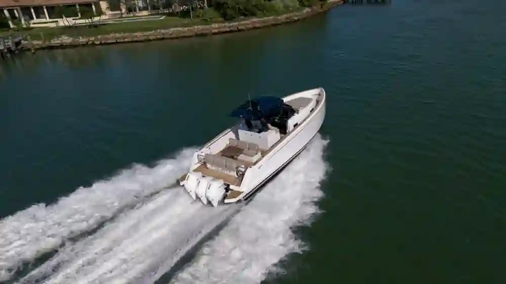 Pardo Yachts P38 for Sale