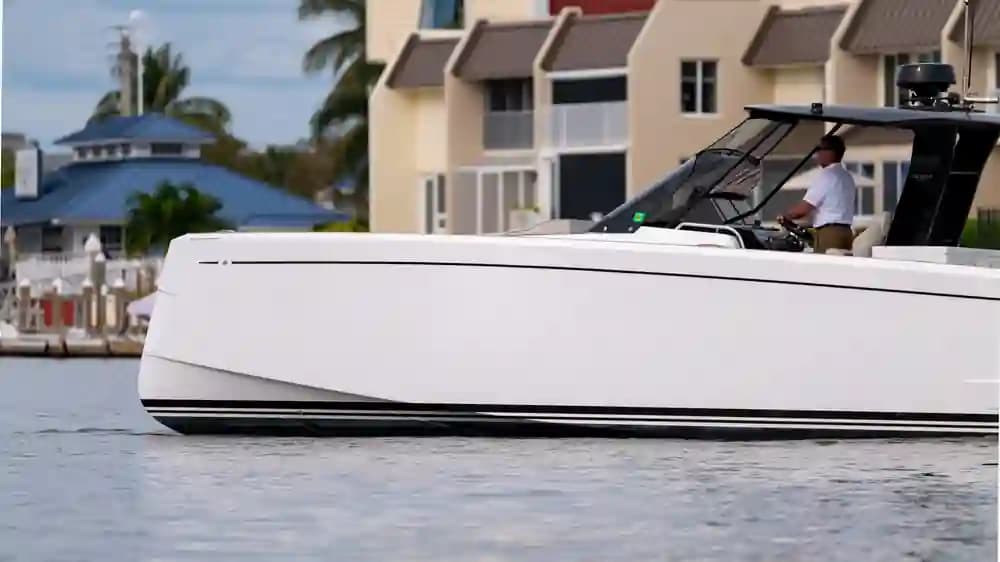 Pardo Yachts P38 for Sale