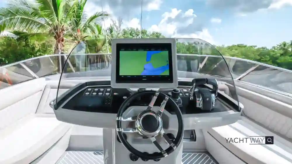 2020 Canados Yachts 431 Gladiator Vendido en Miami, Florida Center Console 3