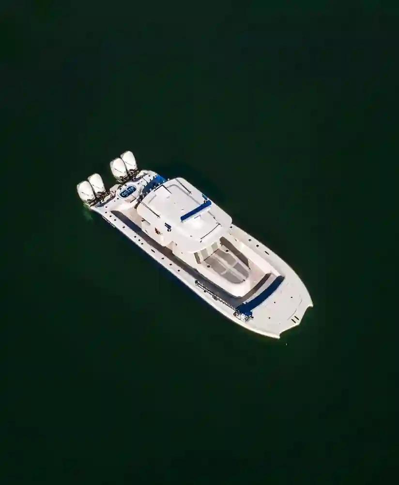 Costa Custom Boats 34SV For Sale