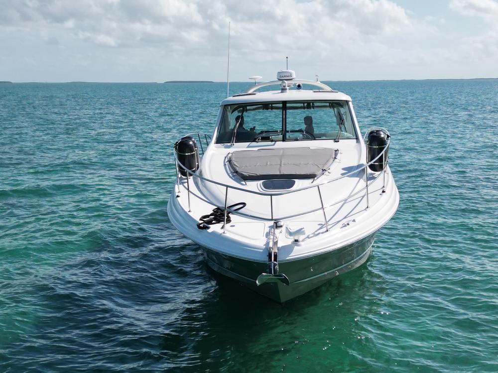 2005 Sea Ray 48 Sundancer