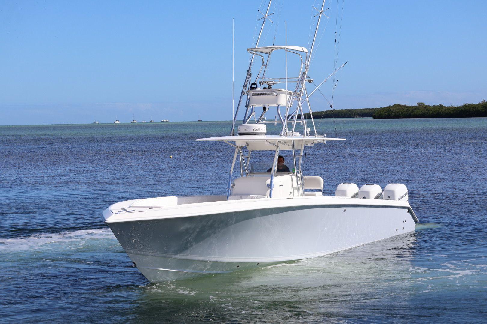 Venture 39 Open For Sale