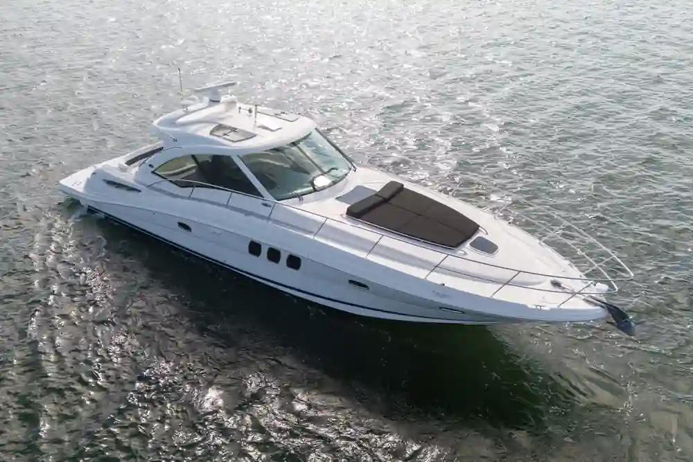 Sea Ray 48 Sundancer For Sale