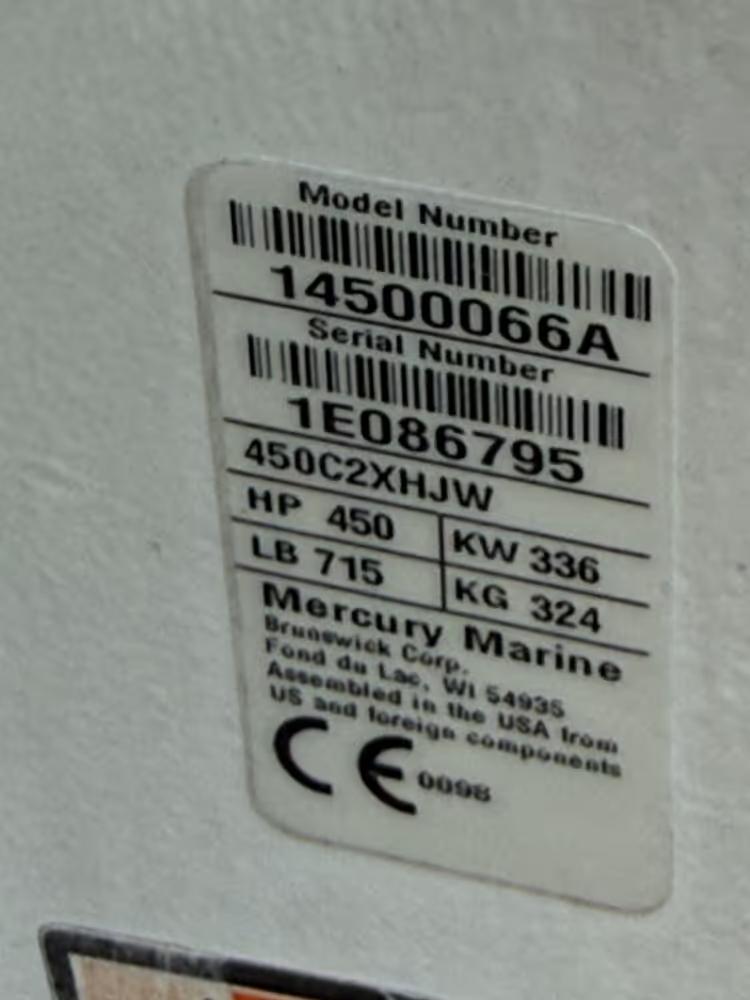 2016 Yellowfin 24 Bay