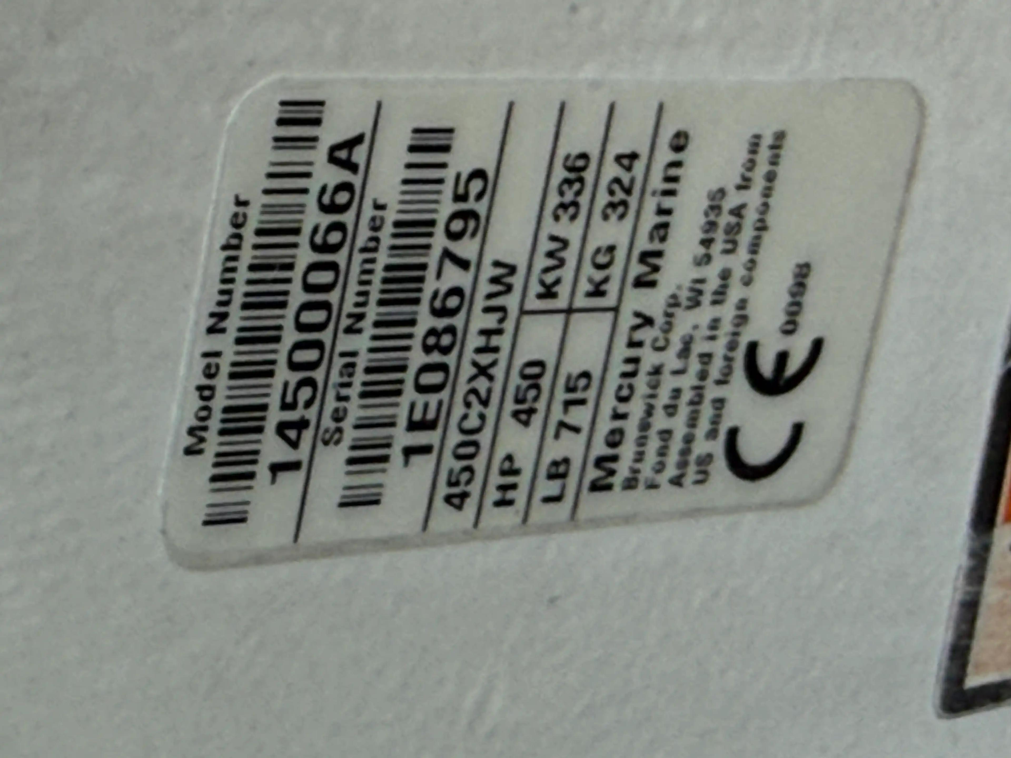 Yellowfin 24 Bay For Sale