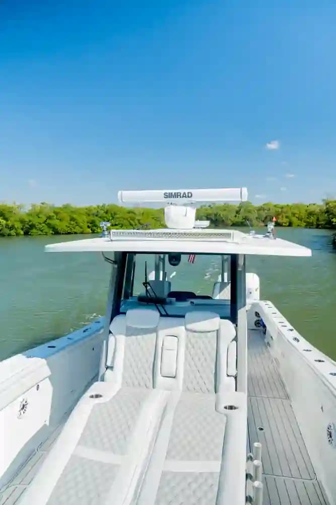 2025 Costa Custom Boats 34SV for Sale in Fort Myers, Florida Power Catamarans 2