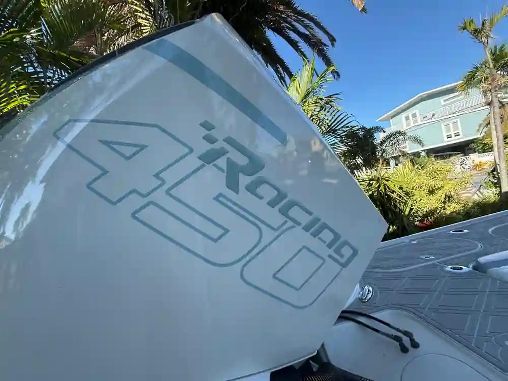 Yellowfin 24 Bay For Sale