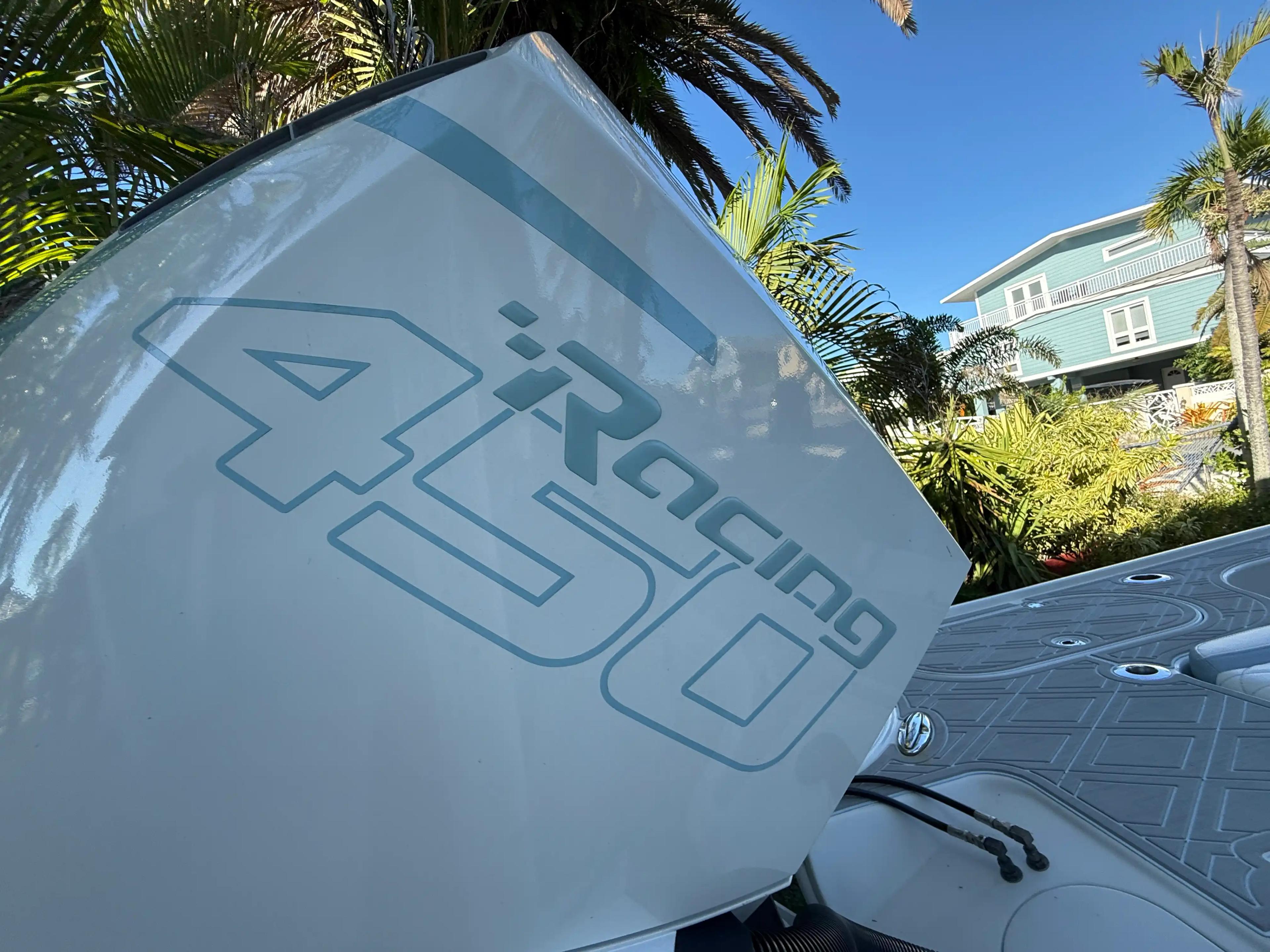 Yellowfin 24 Bay For Sale