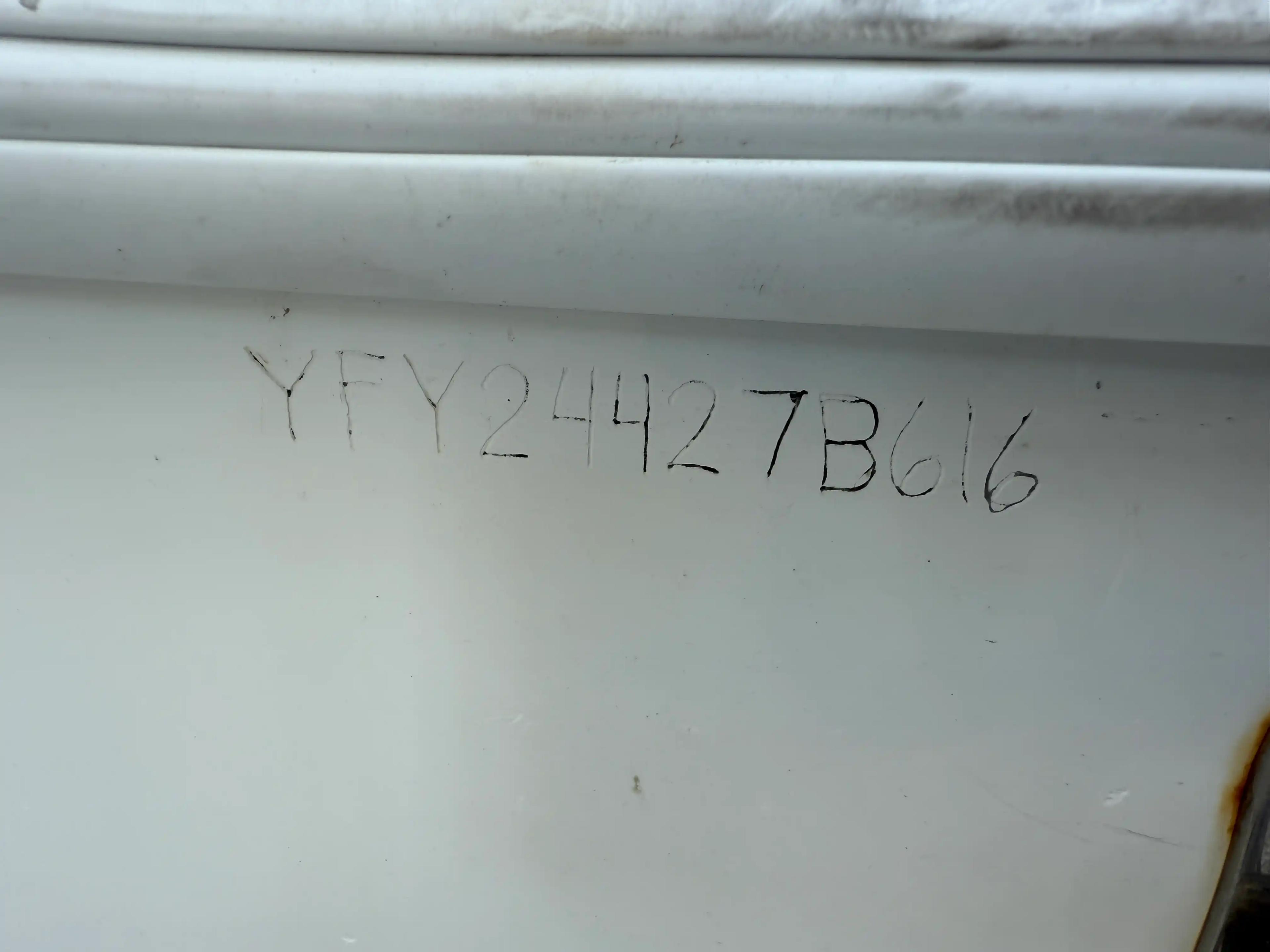 Yellowfin 24 Bay For Sale