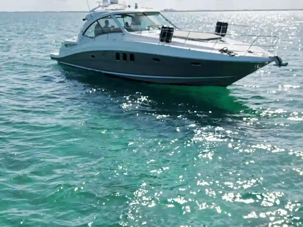 Sea Ray 48 Sundancer For Sale