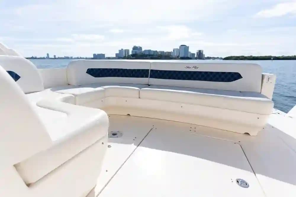 2005 Sea Ray 48 Sundancer for Sale in Homestead, Florida Cruiser 2
