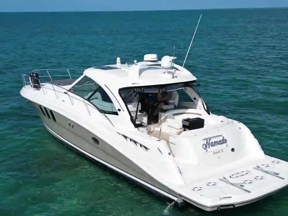 Sea Ray 48 Sundancer For Sale