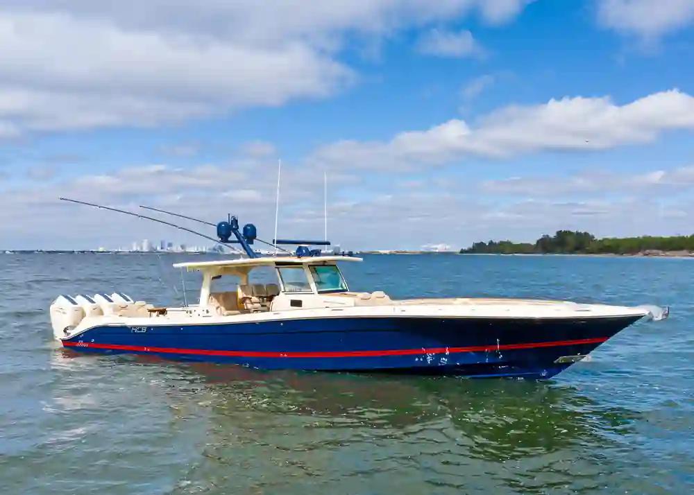 HCB 53 Sueños For Sale