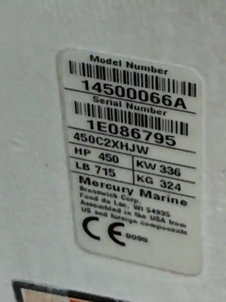 Yellowfin 24 Bay For Sale