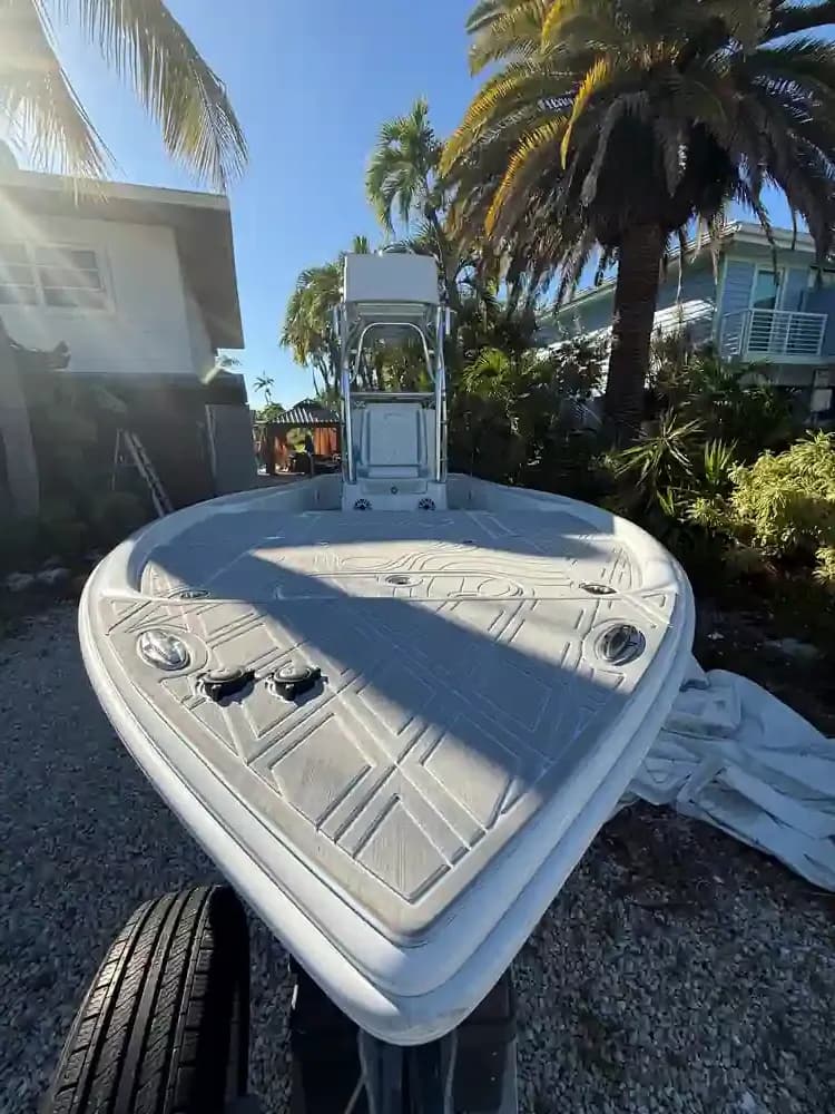 2016 Yellowfin 24 Bay for Sale in Key Largo, Florida Center Console 2