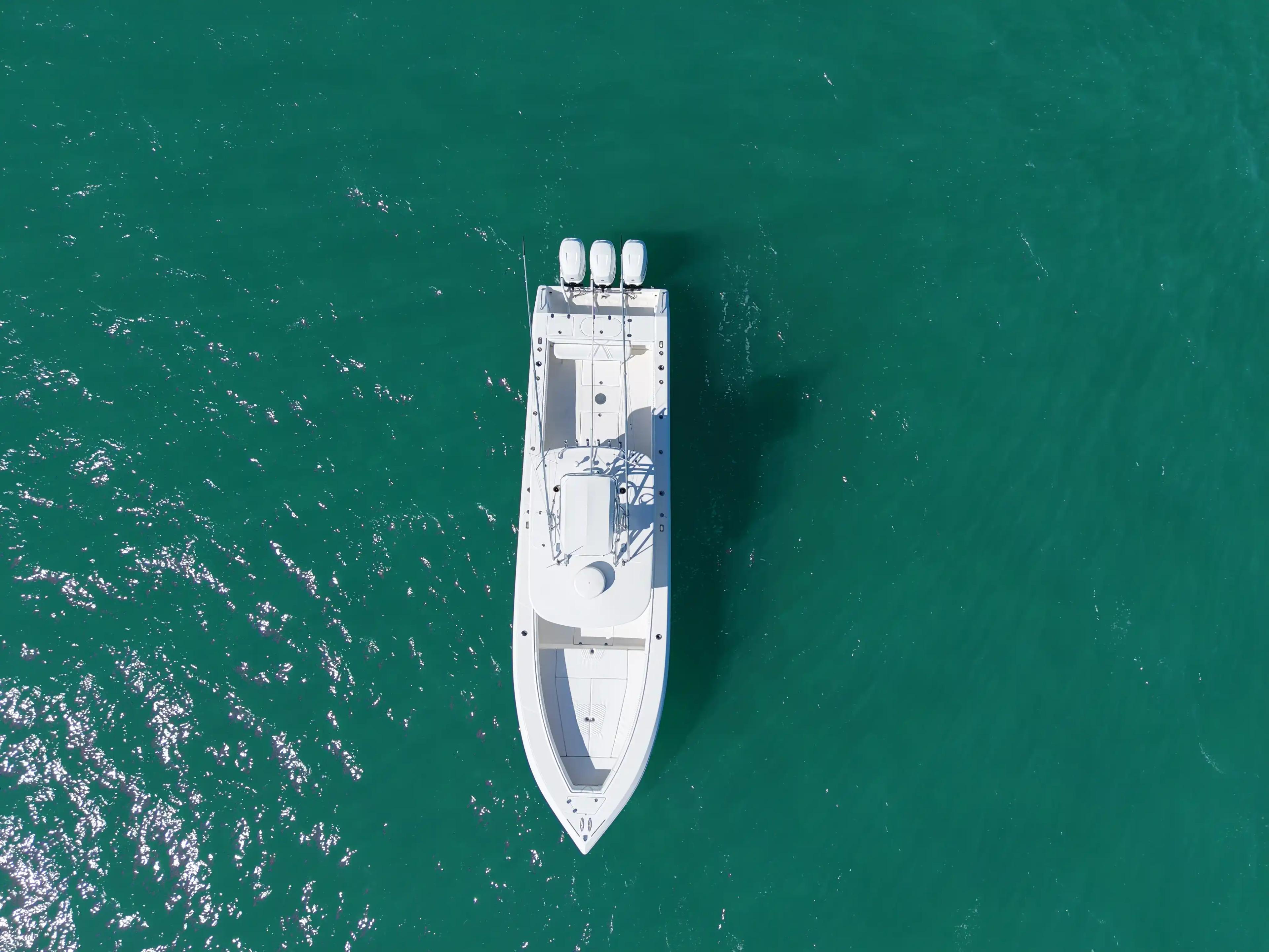 Venture 39 Open For Sale