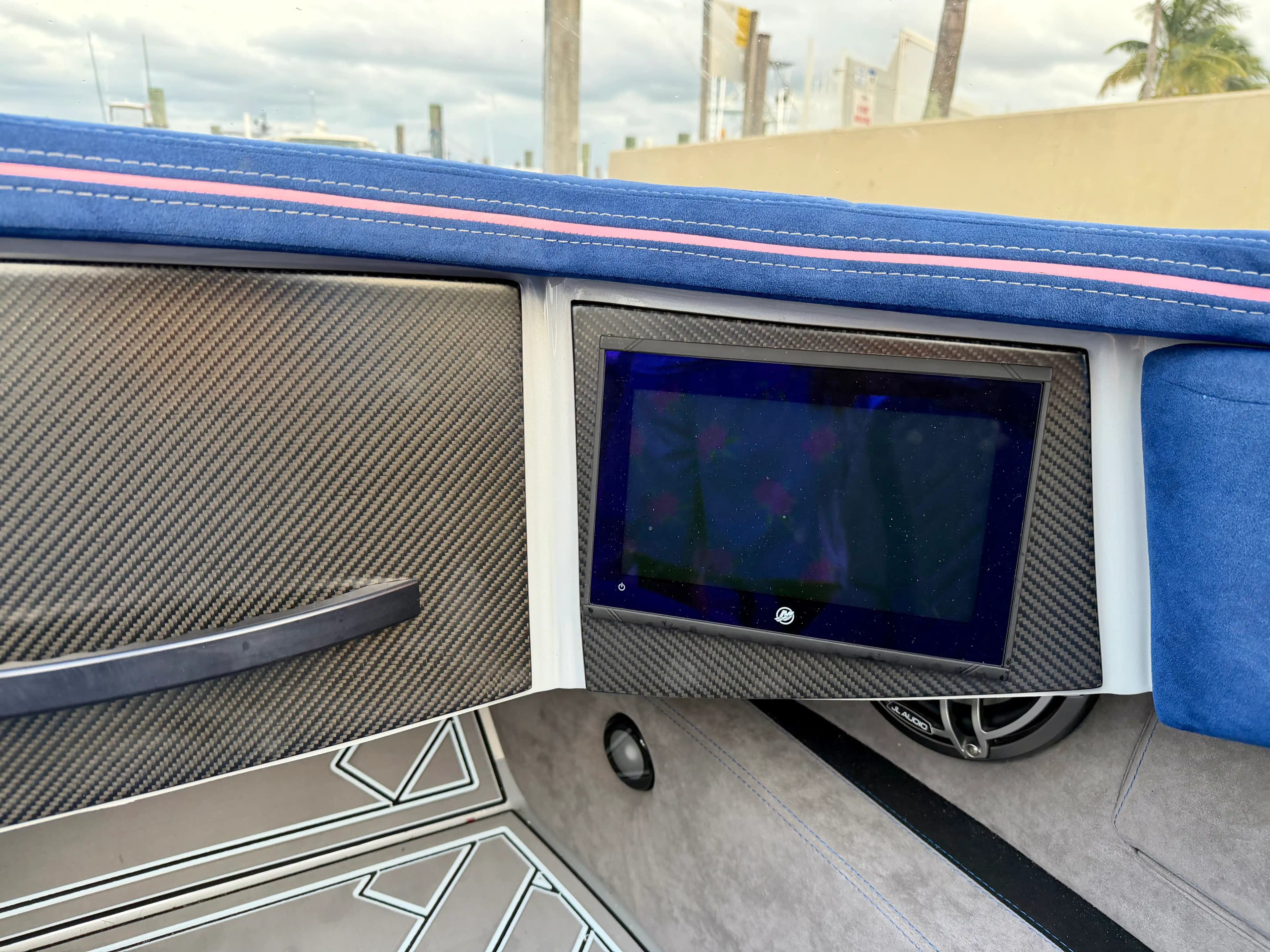 2024 Doug Wright Powerboats 32 for Sale in Miami, Florida High Performance 5