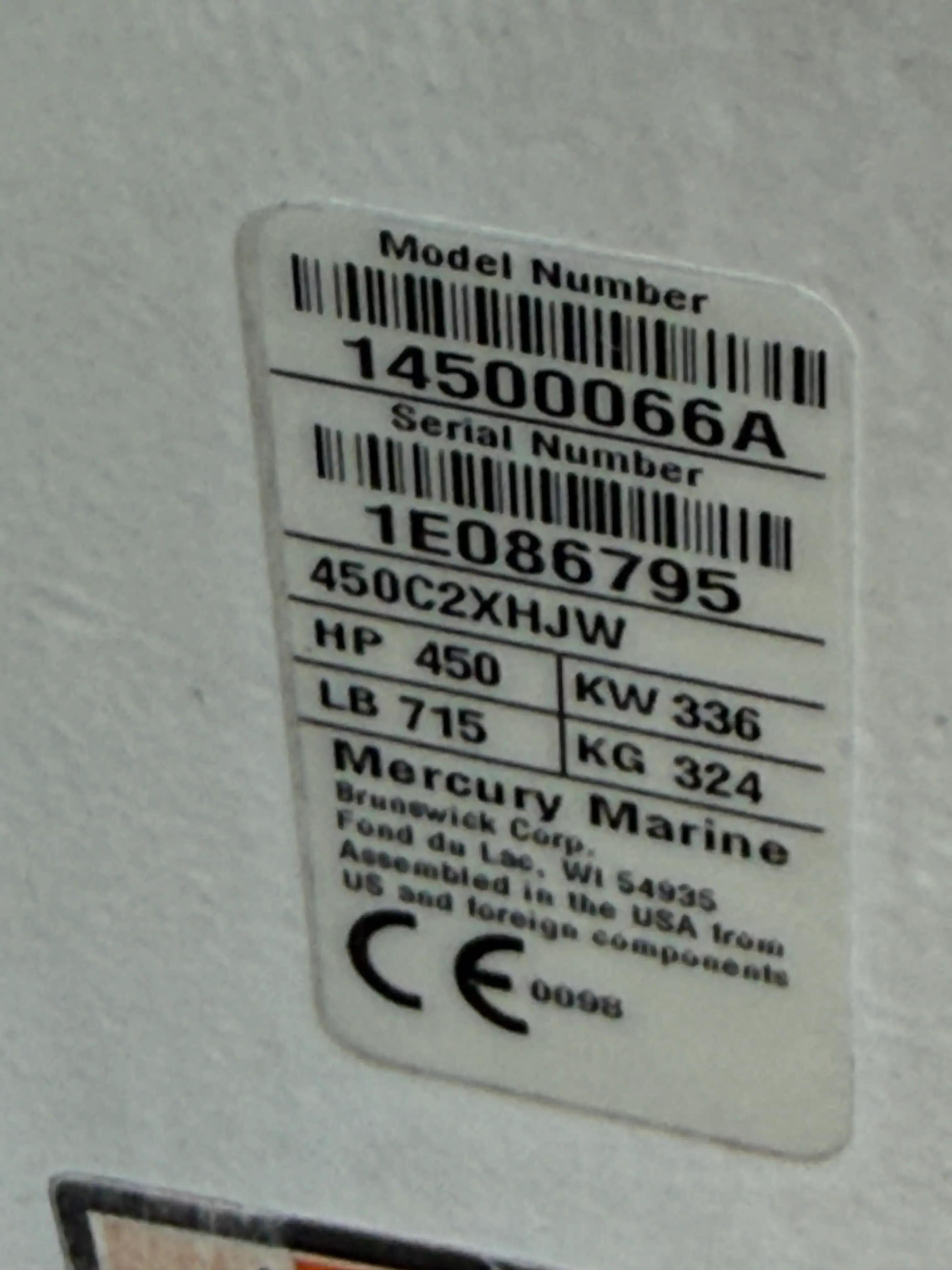 Yellowfin 24 Bay For Sale