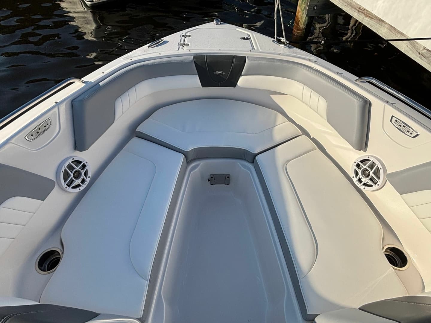 2022 Chaparral 23 SSi OB for Sale in Point Pleasant, New Jersey Bowrider 4