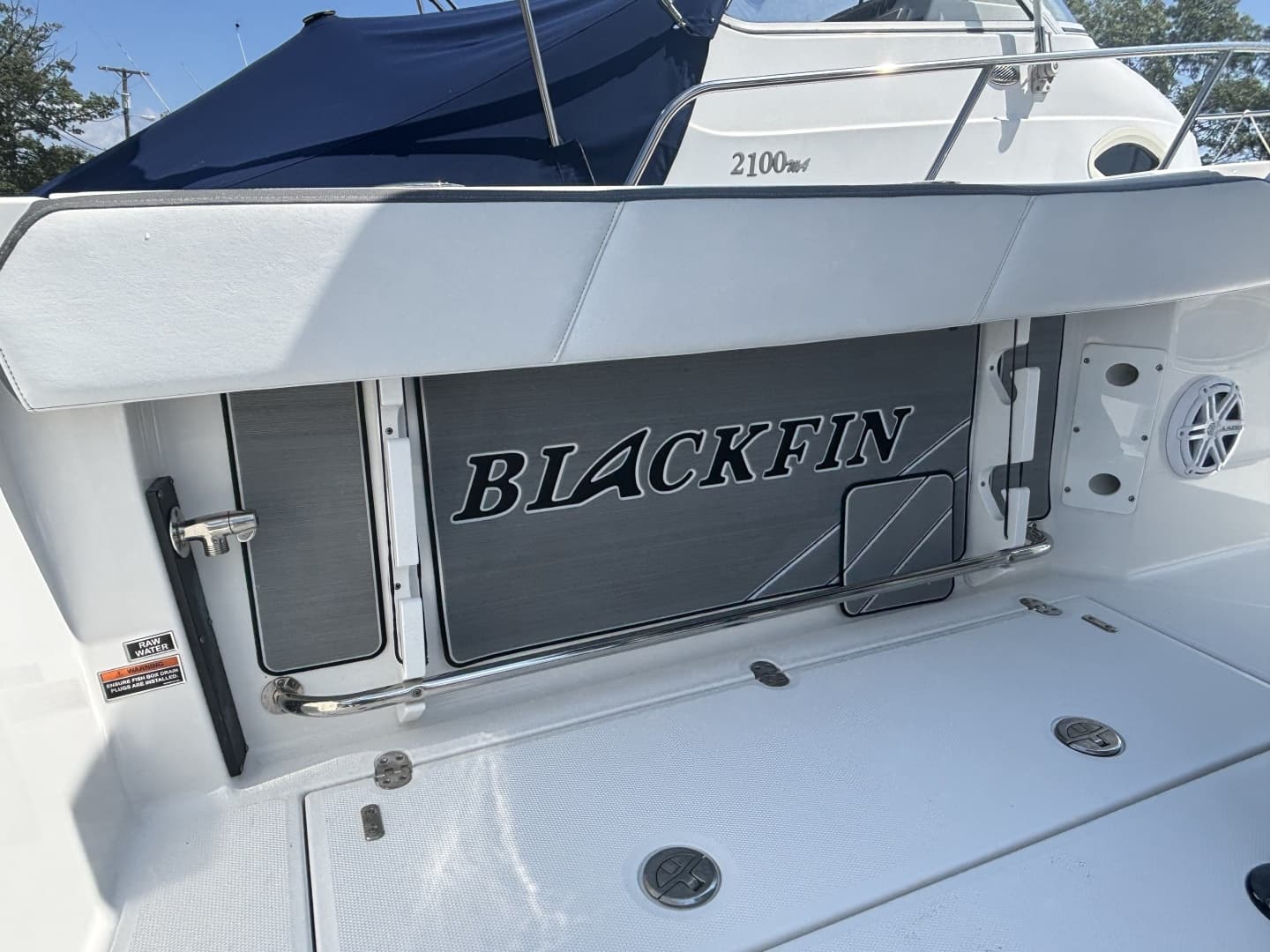 2020 Blackfin Boats 242CC for Sale in Pine Beach, New Jersey Center Console 3