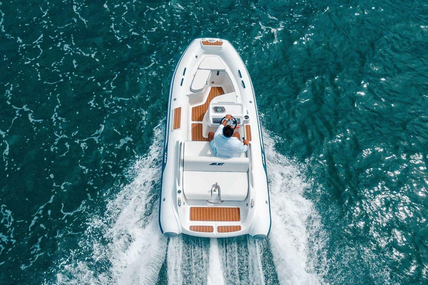 2022 AB Inflatables ABJET 430XP for Sale in Fort Lauderdale, Florida Jet 5