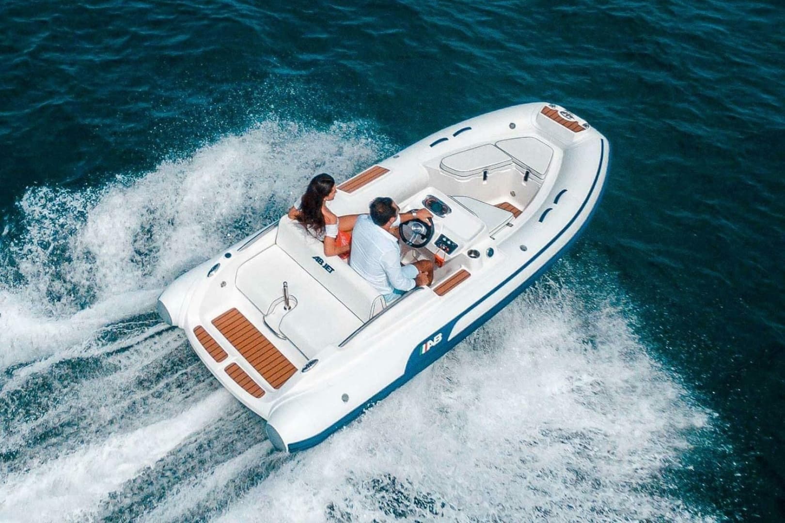 2022 AB Inflatables ABJET 430XP for Sale in Fort Lauderdale, Florida Jet 2