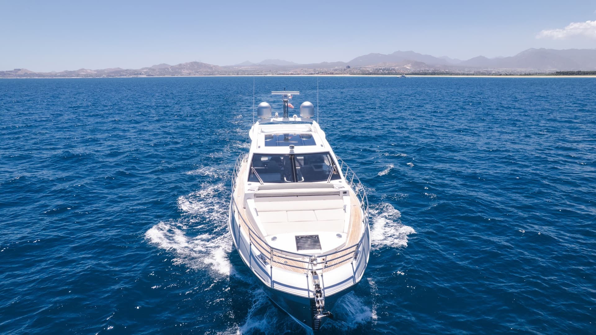 2020 Azimut S6 for Sale in San José del Cabo, MX Motor Yacht 4