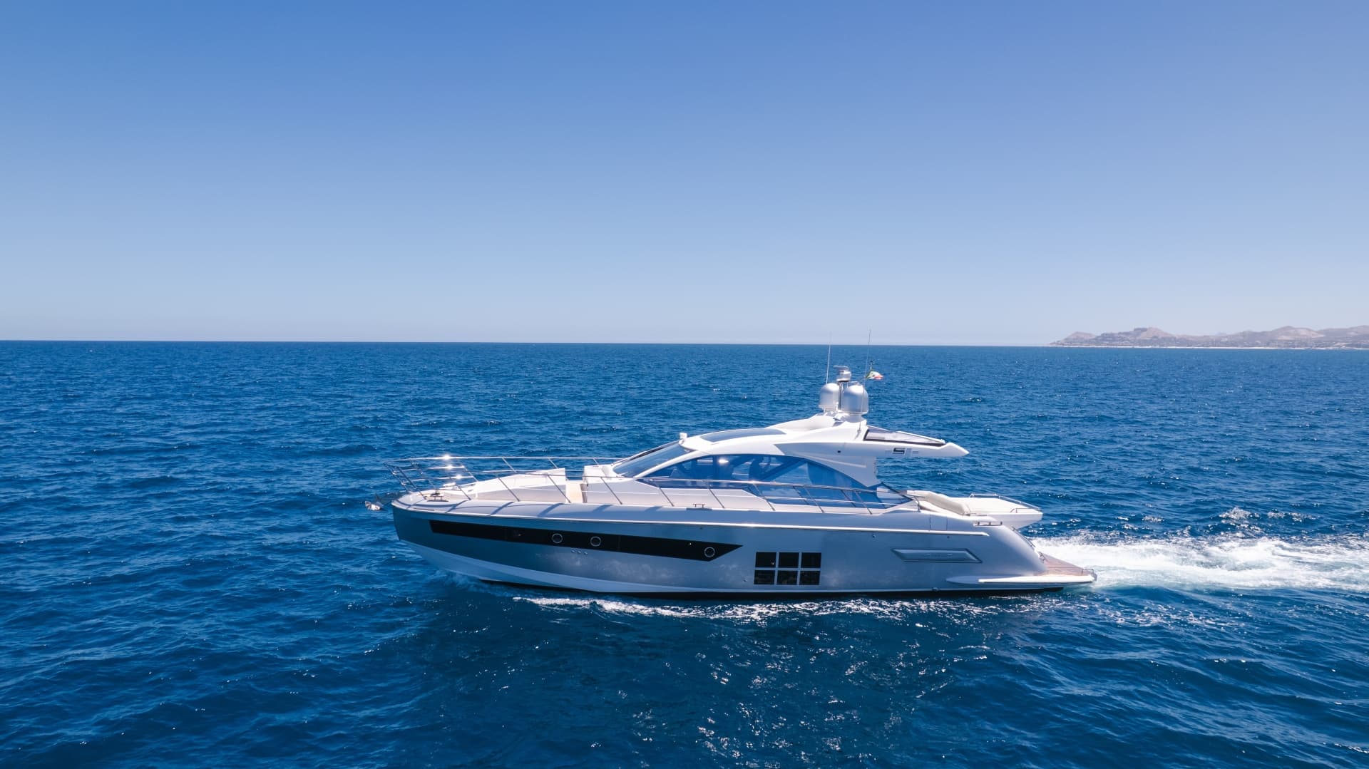 2020 Azimut S6 for Sale in San José del Cabo, MX Motor Yacht
