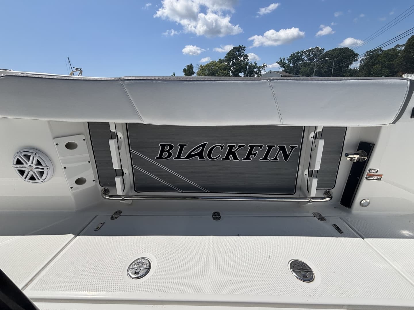 2020 Blackfin Boats 242CC for Sale in Pine Beach, New Jersey Center Console 4