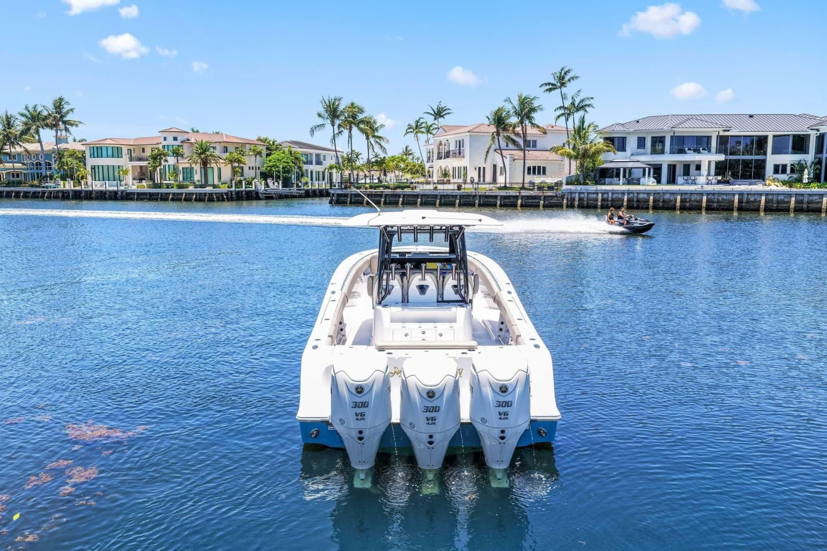 2024 Sportsman Boats Open 352 Center Console for Sale in Pompano Beach, Florida Center Console 2