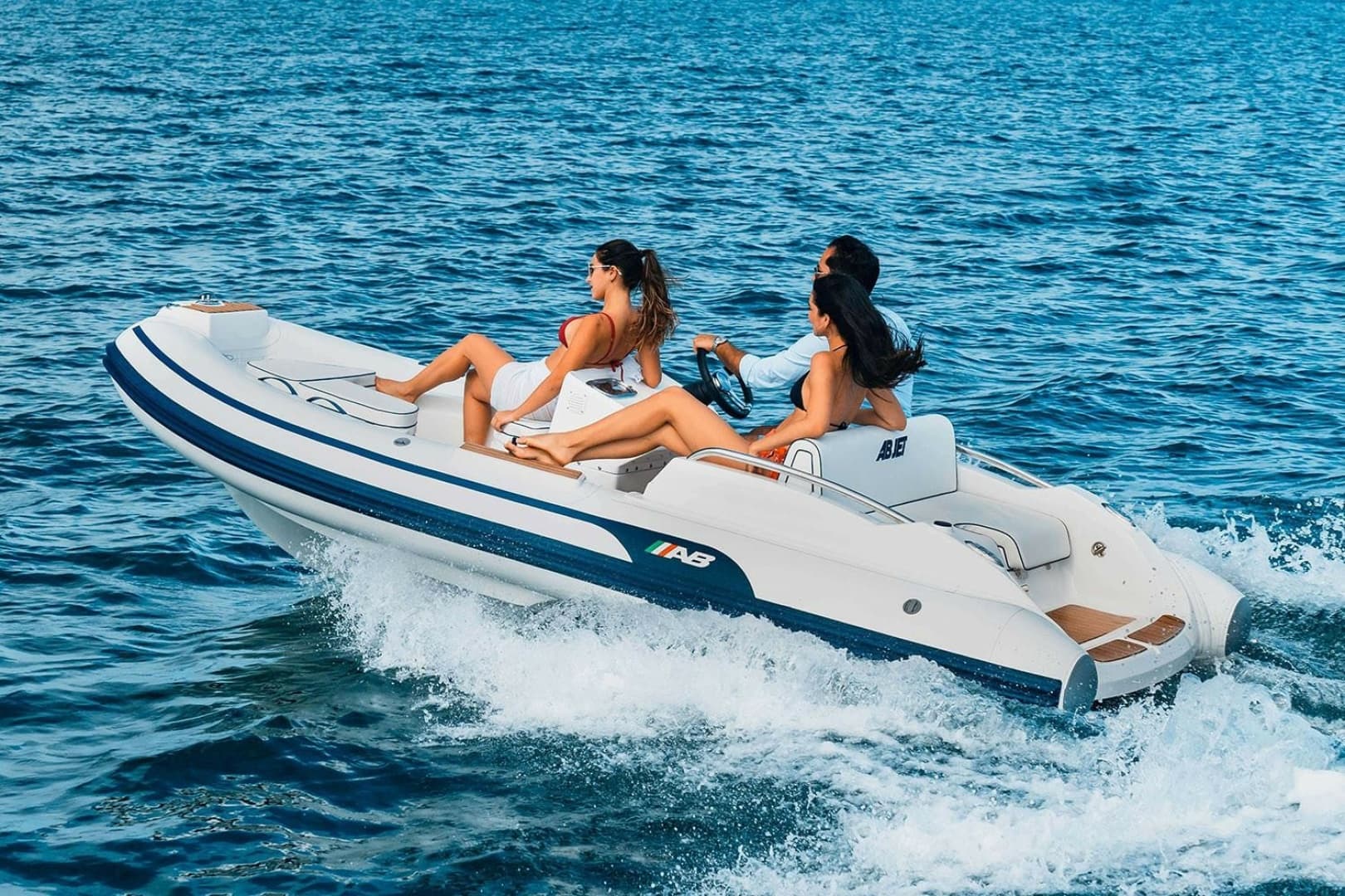 2022 AB Inflatables ABJET 430XP for Sale in Fort Lauderdale, Florida Jet